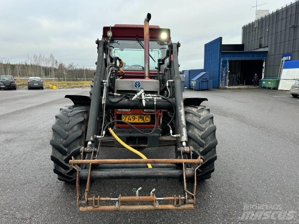 Fiat 100-90 DT Tracteur