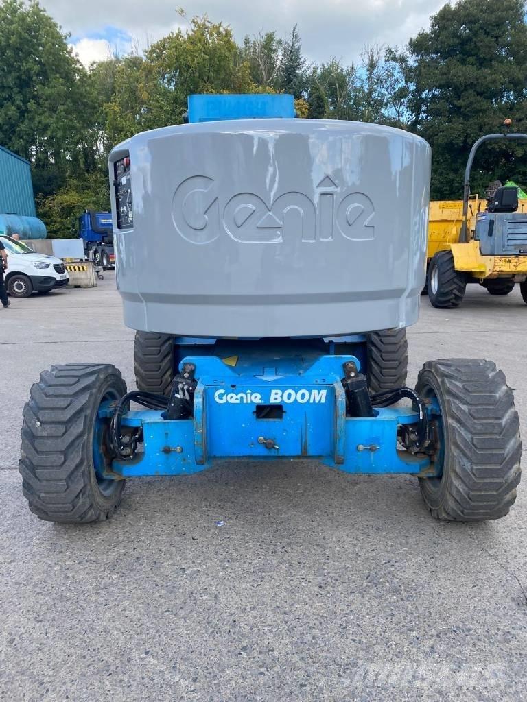 Genie Z 45/25 J Nacelles articulées