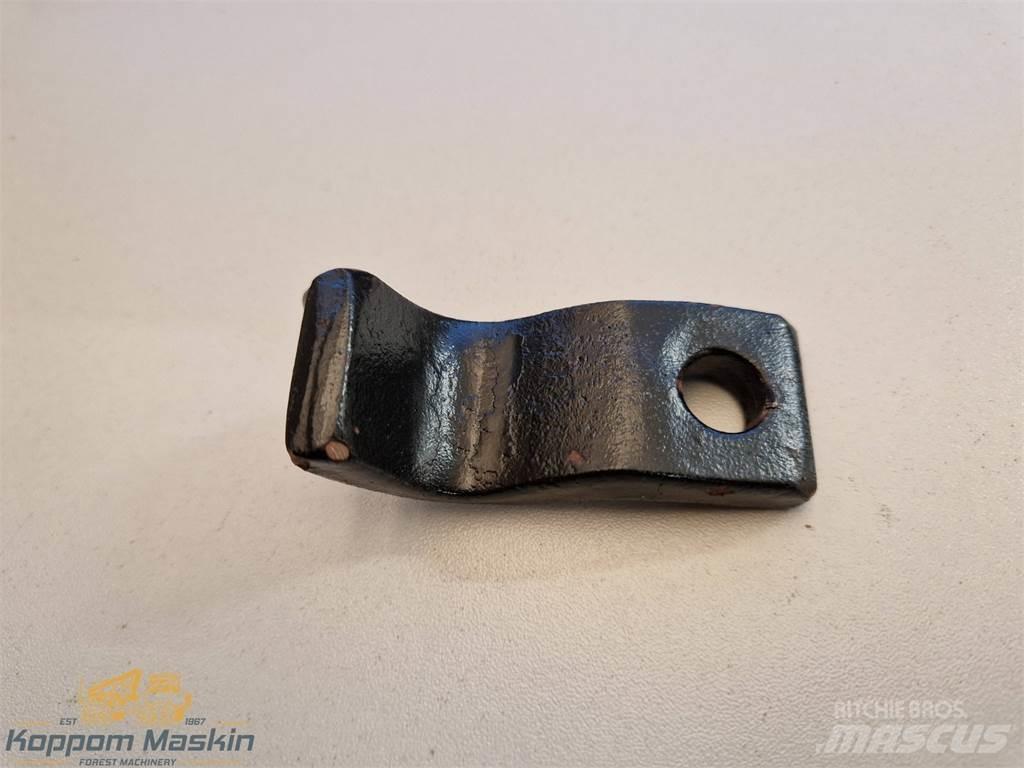Rottne 041-0092 Grue porteuse