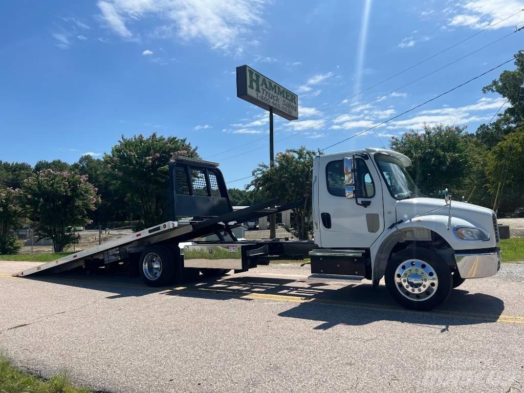 Freightliner M2 Camion dépannage