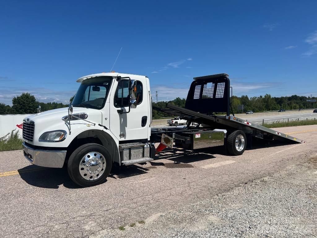 Freightliner M2 Camion dépannage