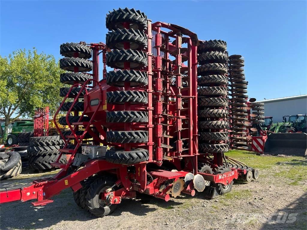 Horsch Pronto 9DC Semoir combiné
