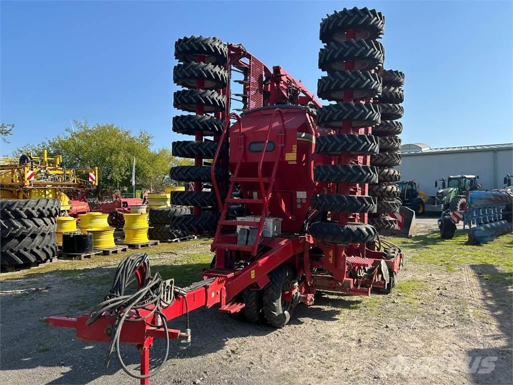 Horsch Pronto 9DC Semoir combiné
