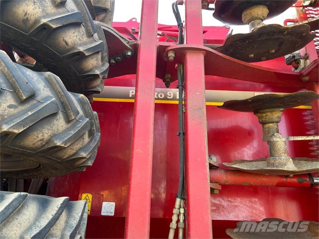 Horsch Pronto 9DC Semoir combiné