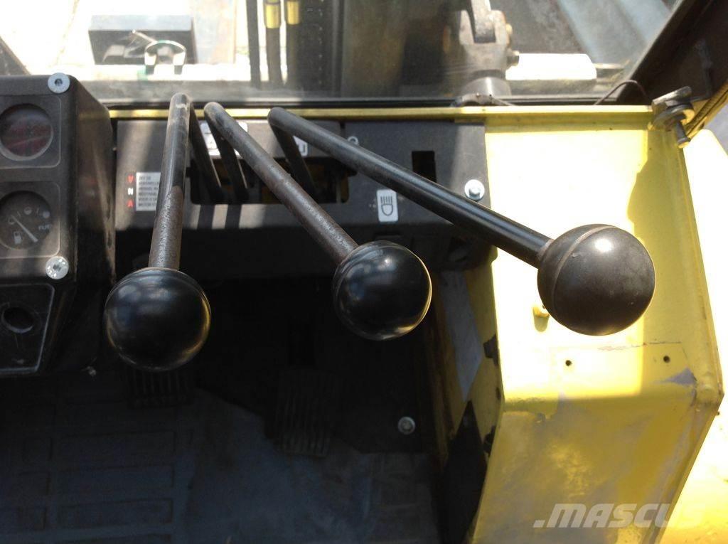 Hyster H 7.00 XL Chariots diesel