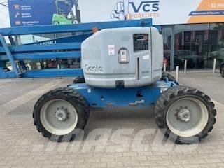 Genie Z 45/25 J RT Nacelles articulées