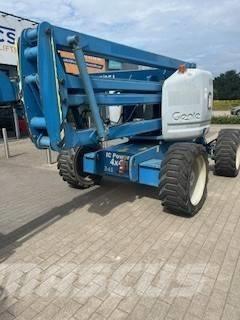 Genie Z 45/25 J RT Nacelles articulées