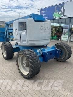 Genie Z 45/25 J RT Nacelles articulées