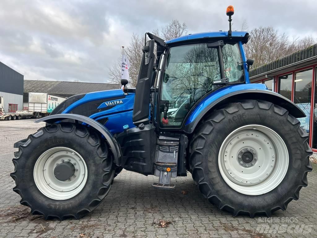 Valtra T194 A Tracteur
