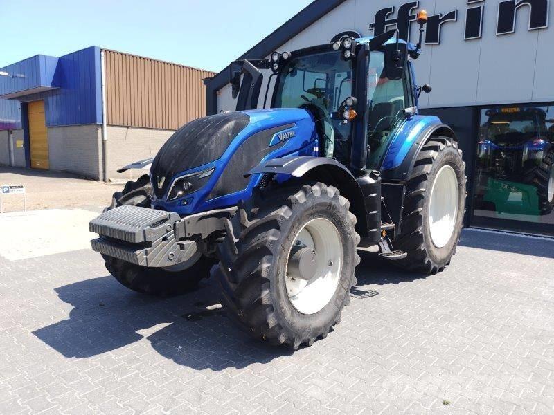 Valtra T194 A Tracteur