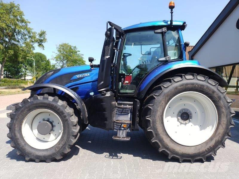 Valtra T194 A Tracteur