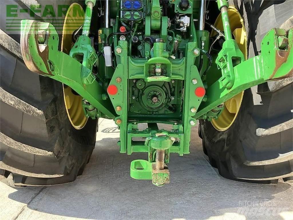 John Deere 8400r Tracteur