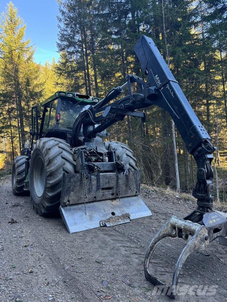 Kotschenreuther R240 Débusqueur