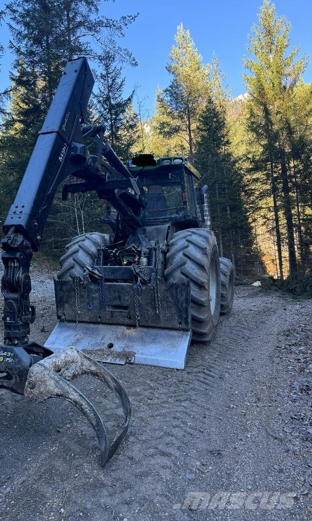 Kotschenreuther R240 Débusqueur