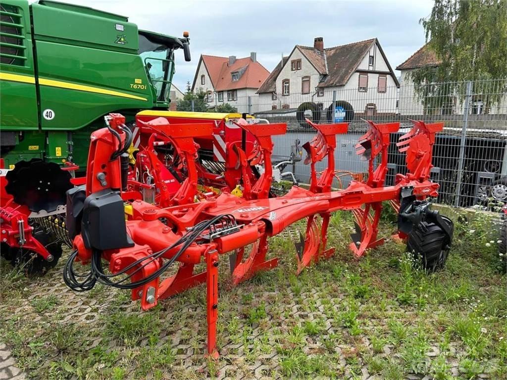 Kuhn Vari-Master L Charrue non réversible