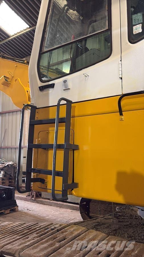 Liebherr R934B EW Pelle sur chenilles