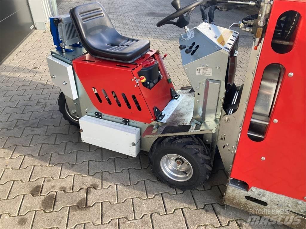 Westermann CM2 Pro Agriculture - Autres