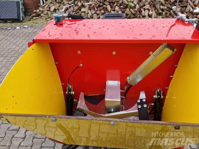 Westermann CM2 Pro Agriculture - Autres