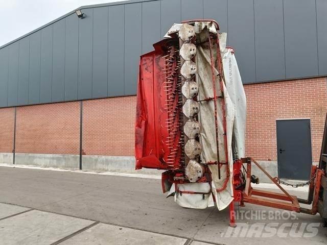 Lely 900 MC Faucheuse