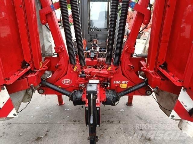 Lely 900 MC Faucheuse