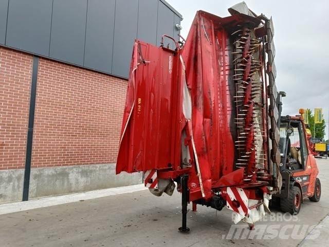 Lely 900 MC Faucheuse