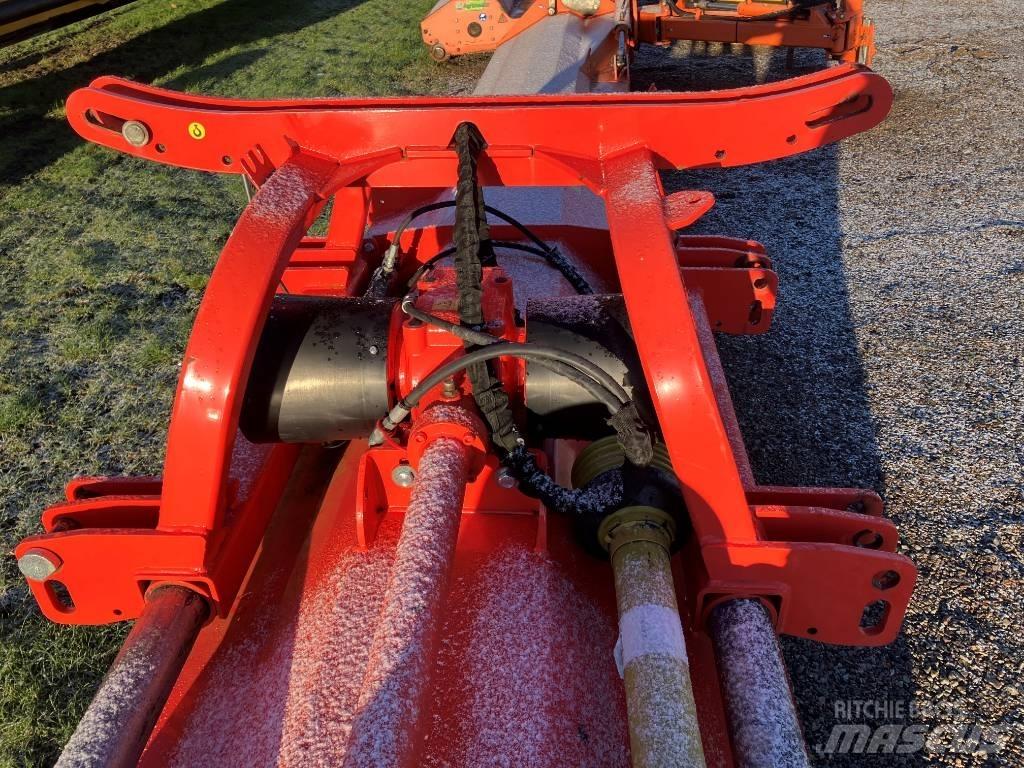 Maschio bufalo 300 Broyeur / Gyrobroyeur / Epareuse