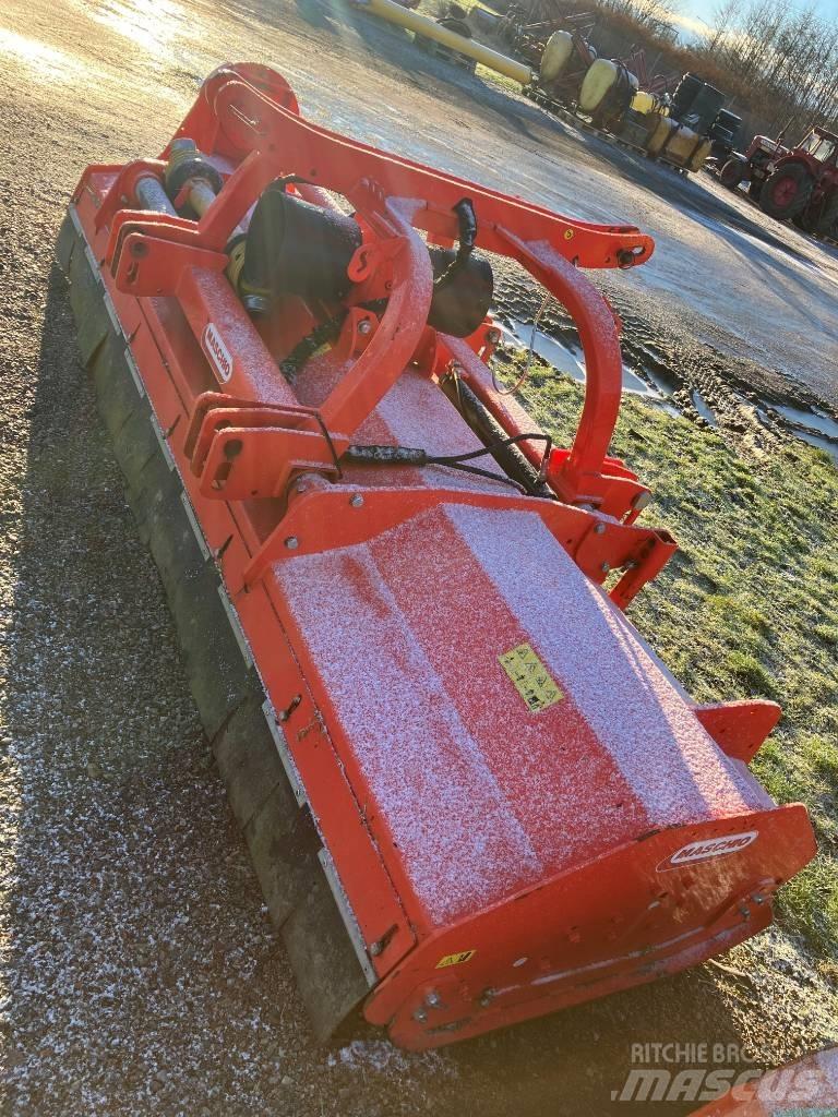 Maschio bufalo 300 Broyeur / Gyrobroyeur / Epareuse