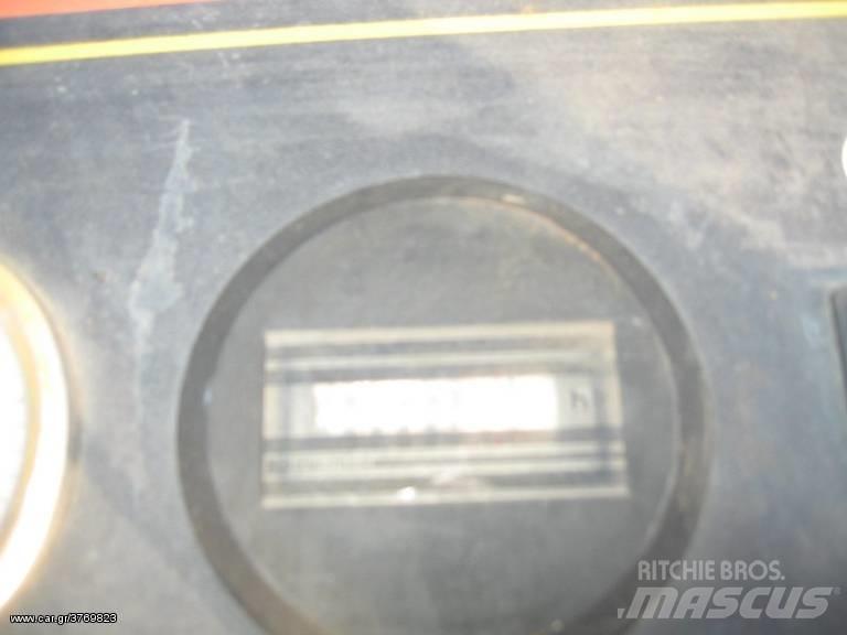 Fini 10 HP 10 BAR Compresseur