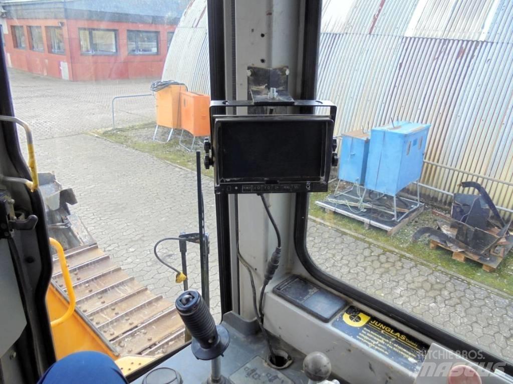 Liebherr PR 722 BL Bouteurs sur chenilles