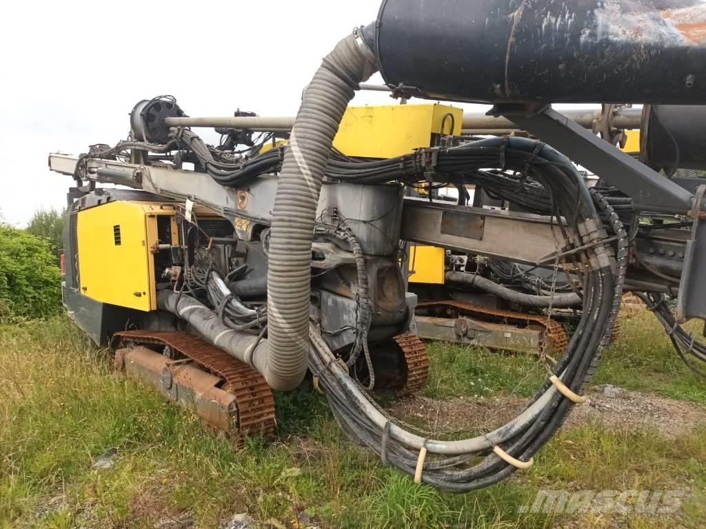 Atlas Copco ROC L8 Foreuse de surface