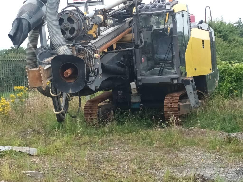 Atlas Copco ROC L8 Foreuse de surface