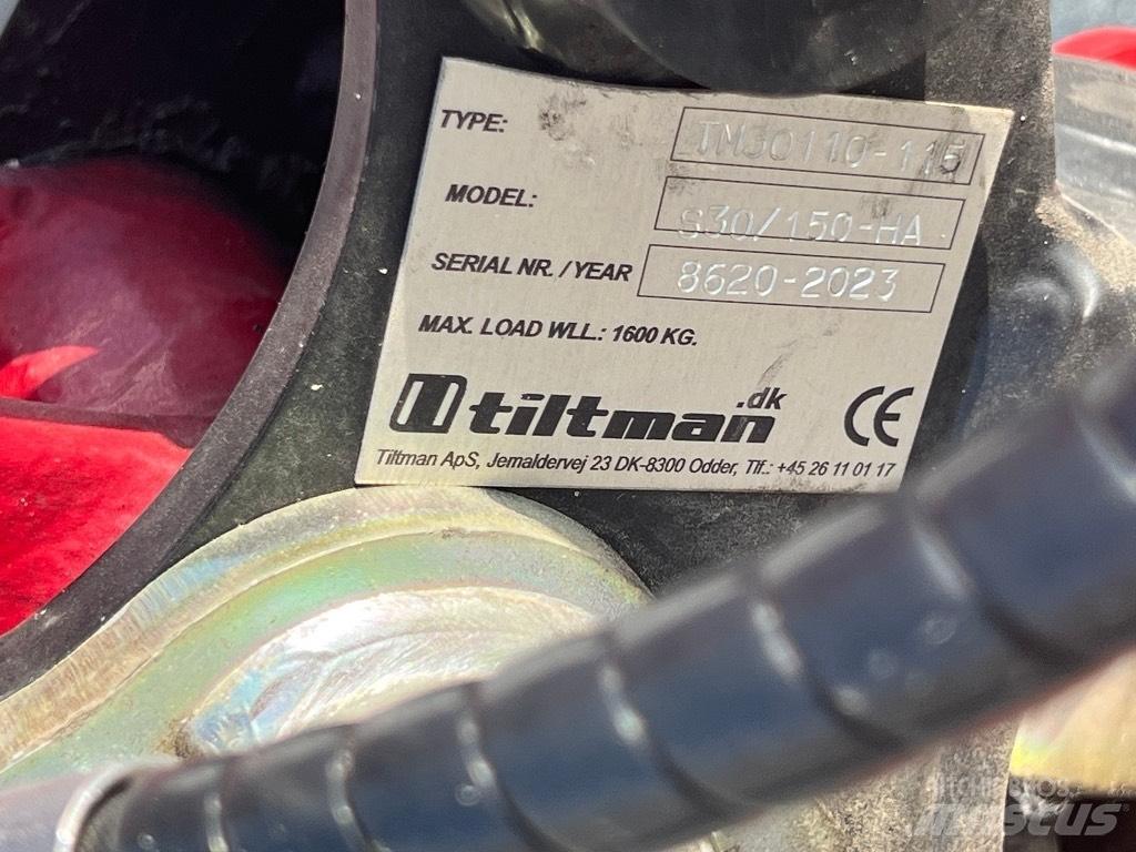 Yanmar SV15VT Mini pelle < 7t