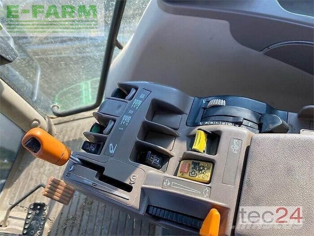 John Deere 6150 r Tracteur