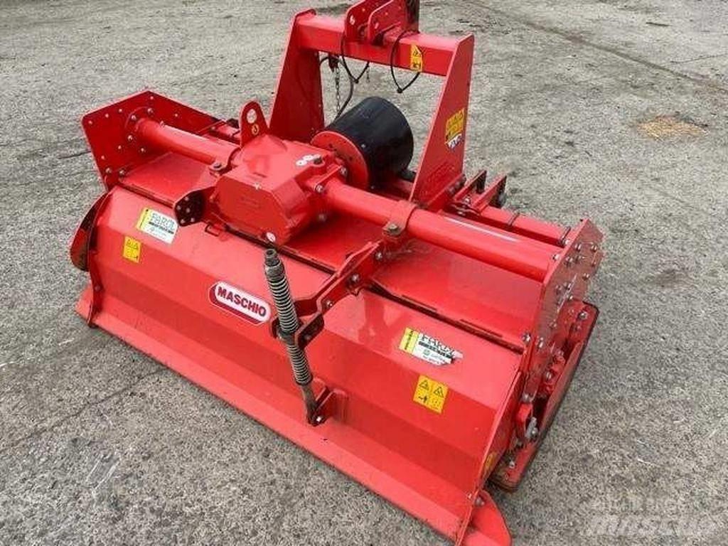 Maschio Fresa V140 Déchaumeur, cultivateur