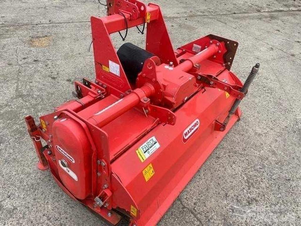 Maschio Fresa V140 Déchaumeur, cultivateur