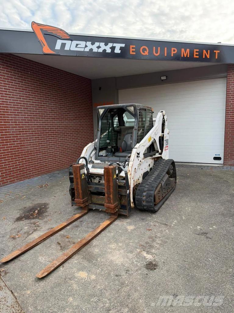 Bobcat T190 Chargeuse compacte