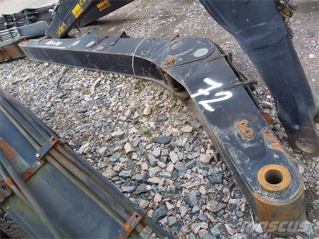 Eco Log 2200 Grue forestière
