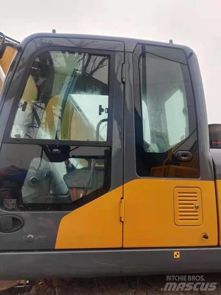XCMG XE200DA Pelle sur chenilles