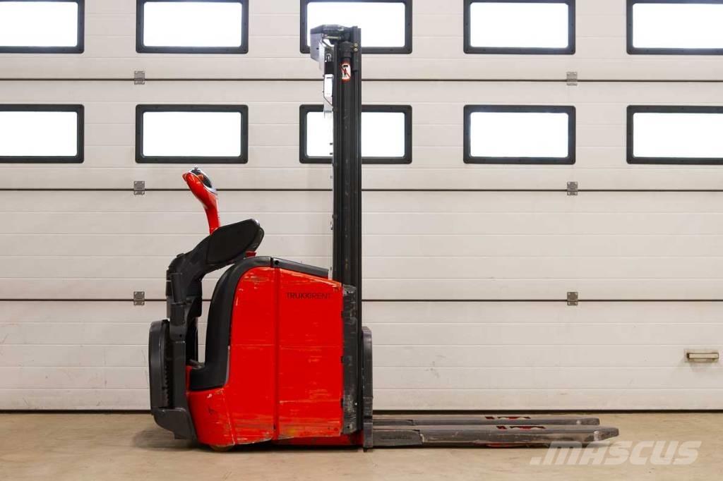 Linde L 14 Gerbeurs Automoteurs