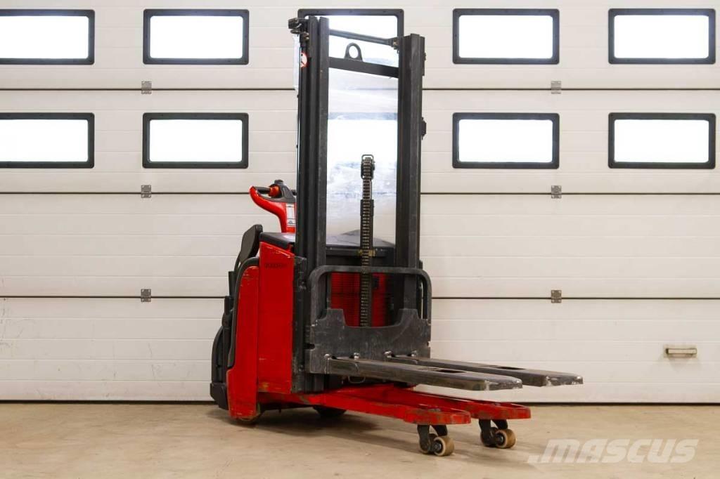 Linde L 14 Gerbeurs Automoteurs