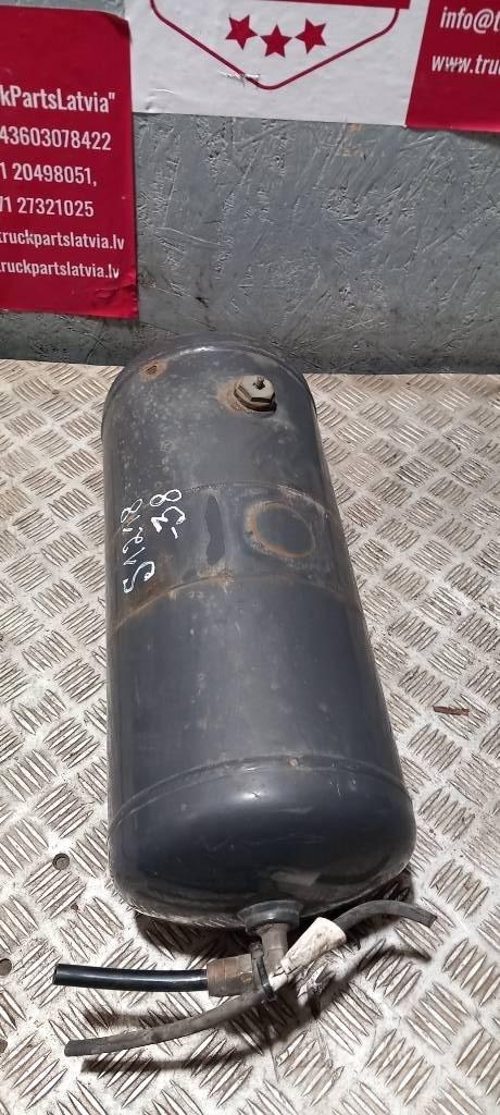Scania R 440    1792544 Freins