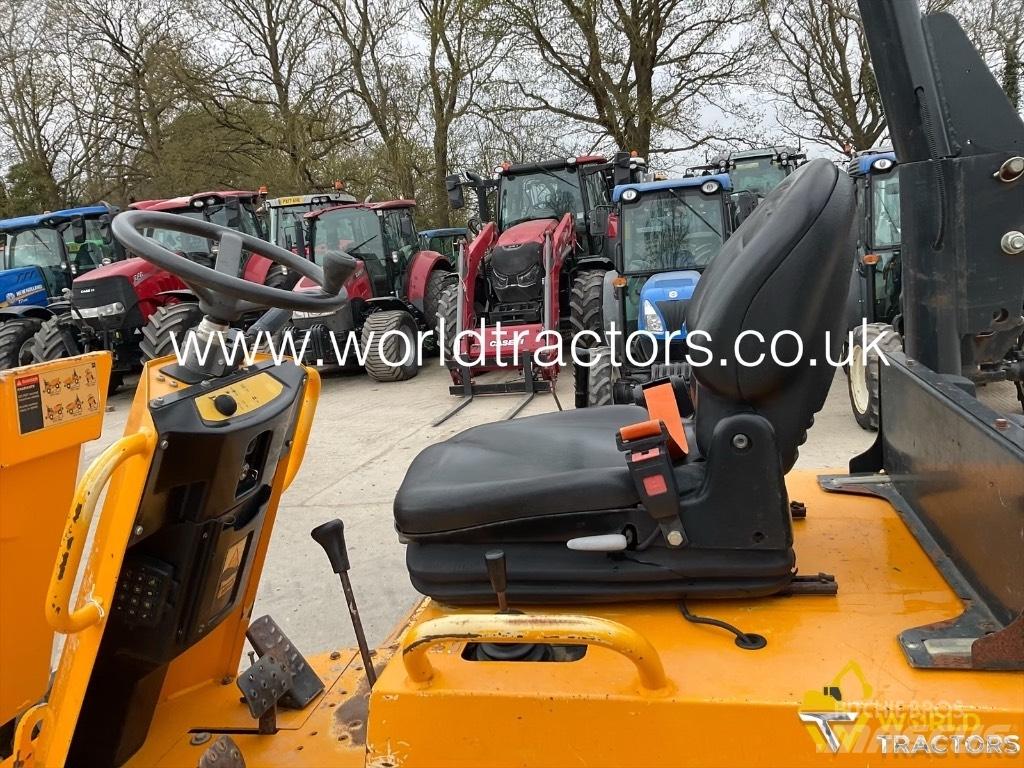 Thwaites 3 ton Mini tombereau