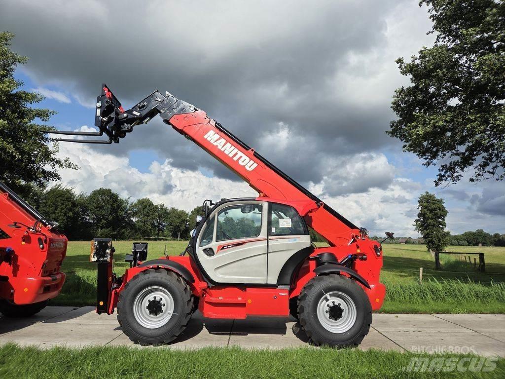 Manitou MT1840 ST5 Chariot télescopique