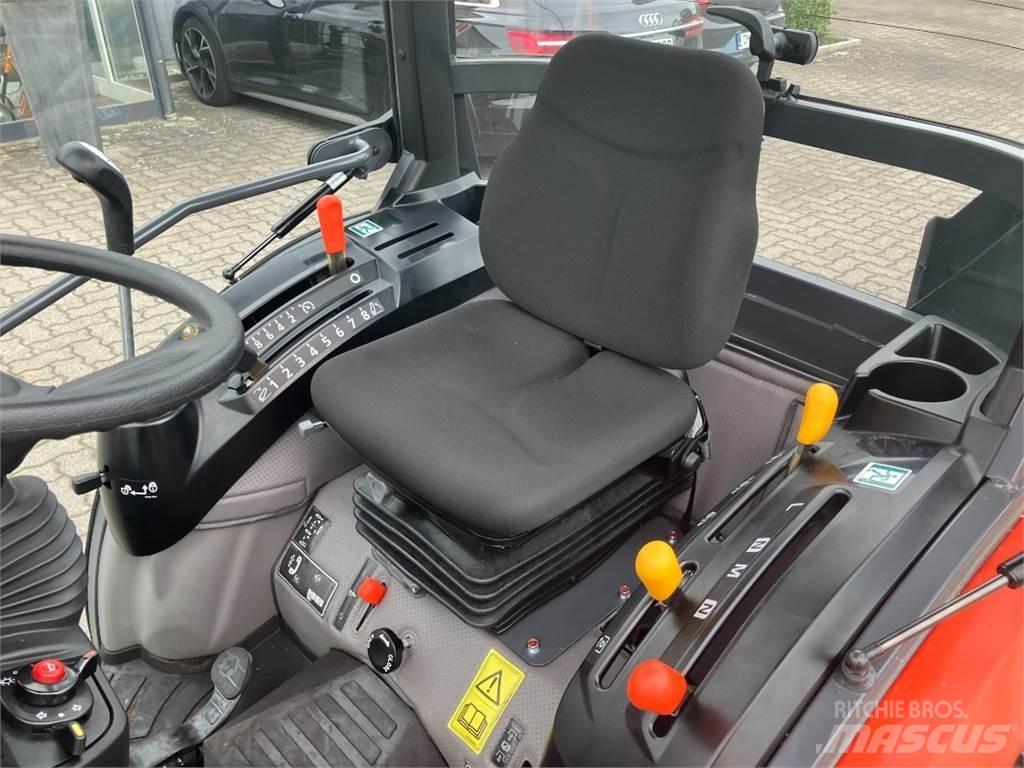 Kubota B2231 Micro tracteur