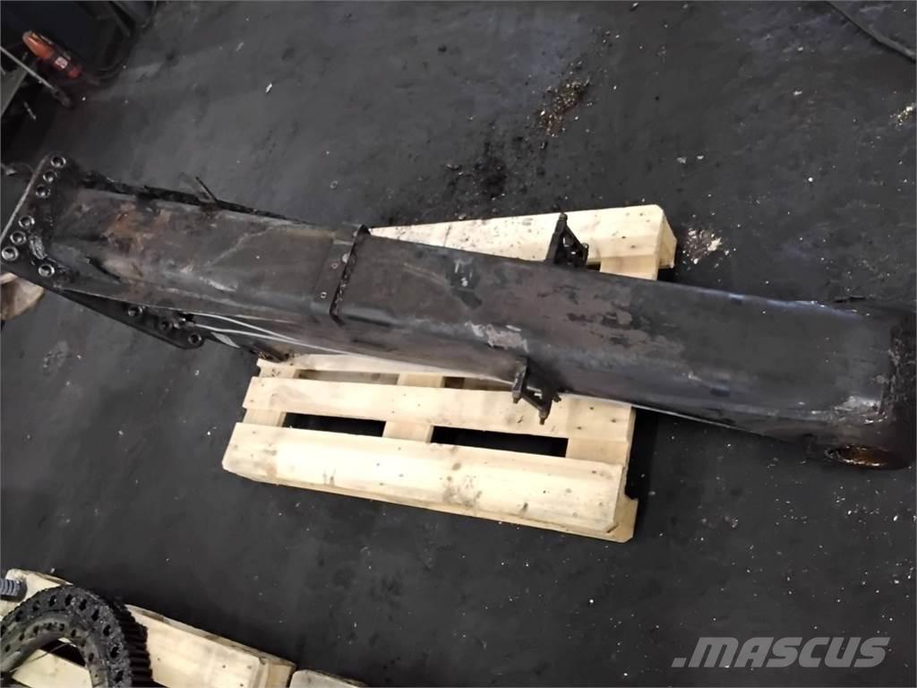 Cranab 1600 Grue forestière