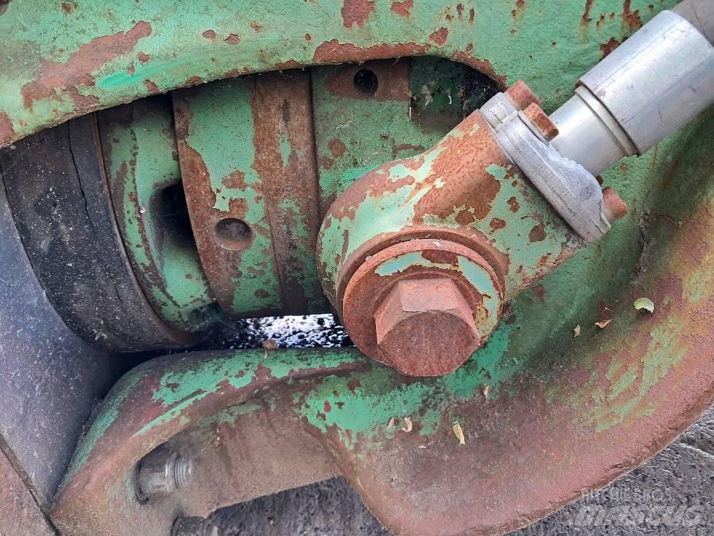 Montabert BRV43 Marteau hydraulique