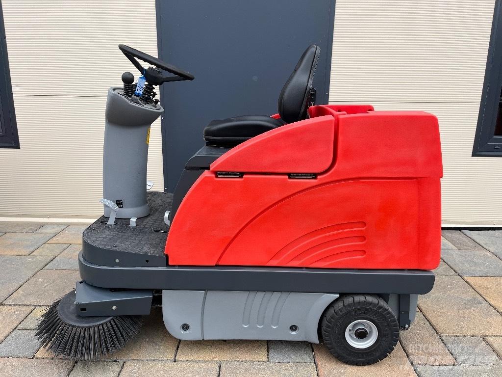 Hako Jonas 980 V Balayeuse / Autolaveuse