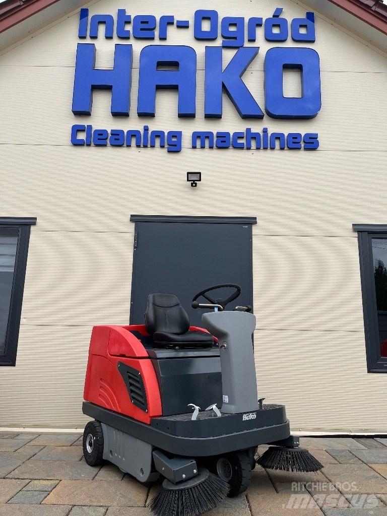 Hako Jonas 980 V Balayeuse / Autolaveuse
