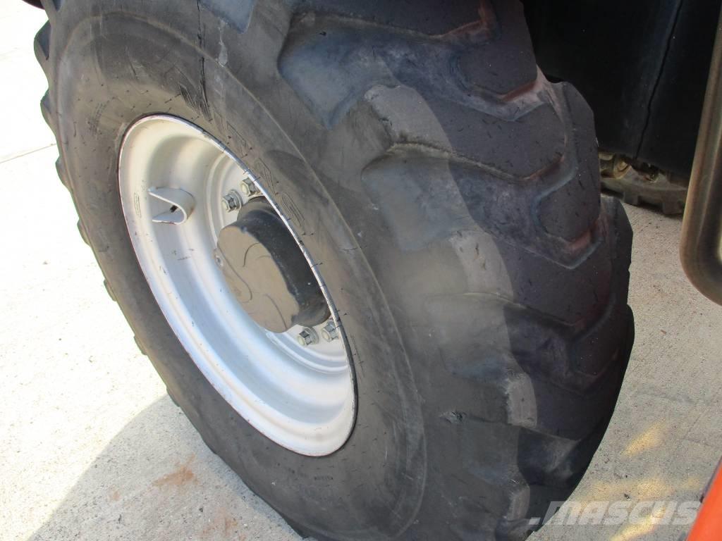 JLG 4017 RS (403) Chariot télescopique