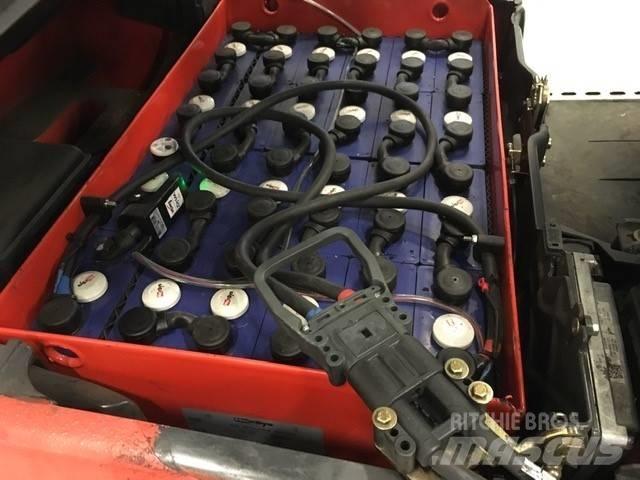 Linde E 14-02 Chariots élévateurs électriques
